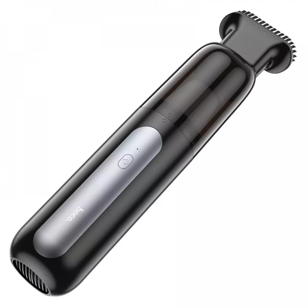 Автомобільний пилосос Hoco Cool Portable Car Vacuum Cleaner ZP1 - Фото 4 Автомобільний пилосос Hoco Cool Portable Car Vacuum Cleaner ZP1 - зображення 4