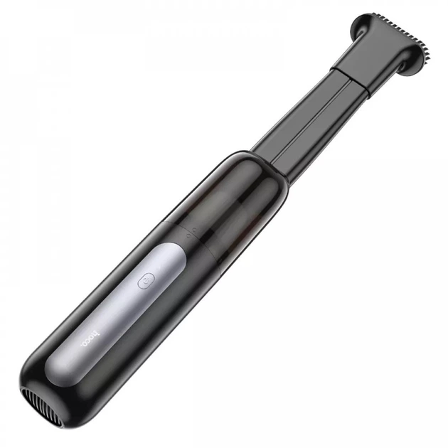 Автомобільний пилосос Hoco Cool Portable Car Vacuum Cleaner ZP1 - Фото 5 Автомобільний пилосос Hoco Cool Portable Car Vacuum Cleaner ZP1 - зображення 5