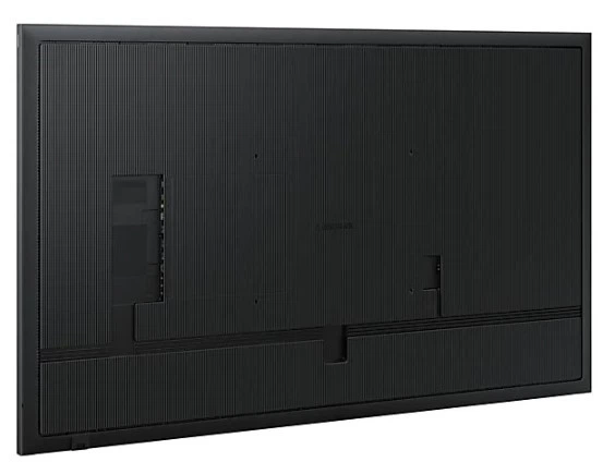 Monitor 50" Samsung QH50C (LH50QHCEBGCXEN) - obraz 4