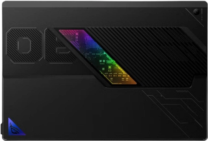 Ноутбук Asus ROG Flow Z13 GZ302EA-RU126W (4711387981870) Black - зображення 8