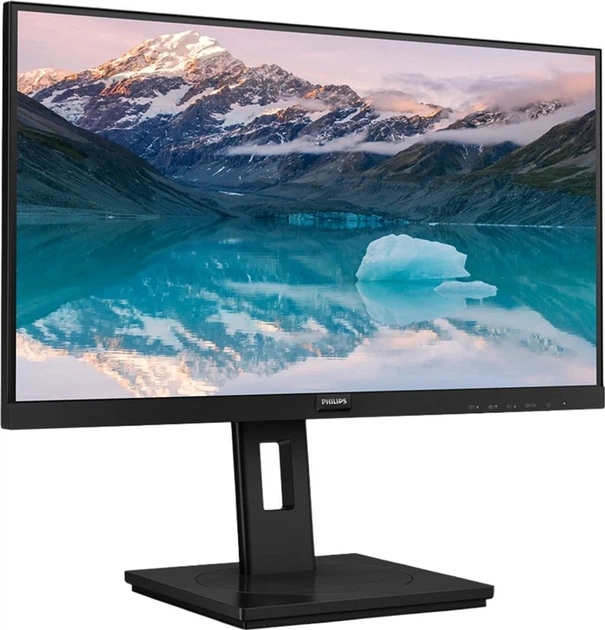 Монітор 21.5" Philips 222S9JML/00 - зображення 2