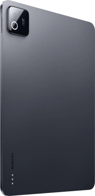 Планшет Xiaomi Pad 8 Wi-Fi 8/128GB Gray (VHU6389EU) – фото, отзывы