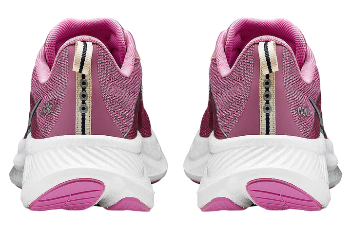 Жіночі кросівки saucony ride 17 сауконі рожеві 44.5 - изображение 4