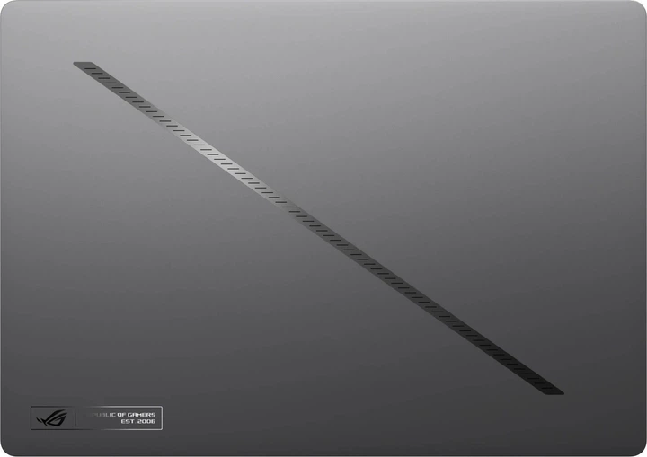 Laptop Asus ROG Zephyrus G14 (2025) GA403UM-QS002 (4711636247184) Grey  - obraz 7
