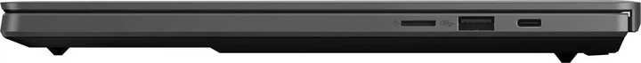 Laptop Asus ROG Zephyrus G14 (2025) GA403UM-QS002 (4711636247184) Grey  - obraz 11