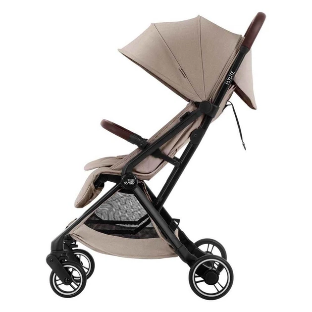 Прогулянкова коляска Britax Romer Flylite Teak (2000041983) - зображення 2