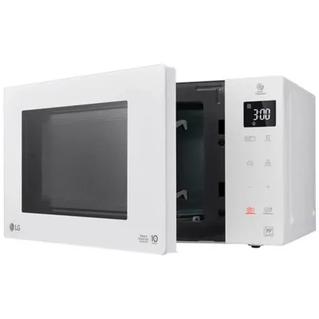 Мікрохвильова піч LG MS 2336 GIH - изображение 2