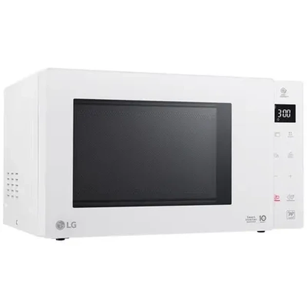 Мікрохвильова піч LG MS 2336 GIH - изображение 3