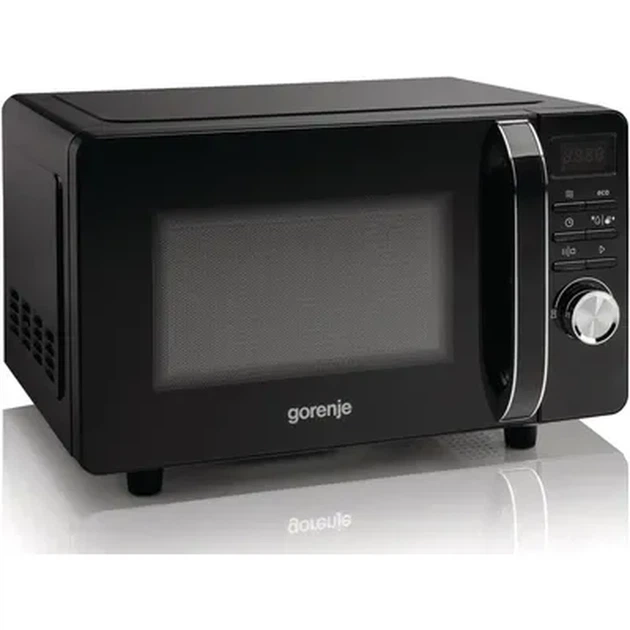 Мікрохвильова піч GORENJE MO 20 S4BC - Фото 3 Мікрохвильова піч GORENJE MO 20 S4BC - изображение 3