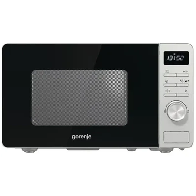 Мікрохвильова піч GORENJE MO 20 A3X - изображение 2