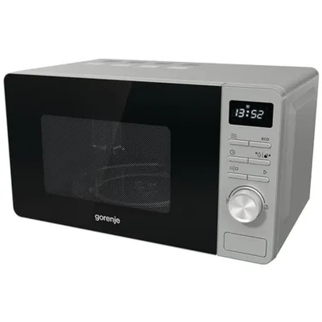 Мікрохвильова піч GORENJE MO 20 A3X - изображение 3