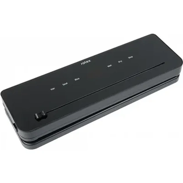 Вакууматор ROTEX RVS122-B SuperVac - изображение 4