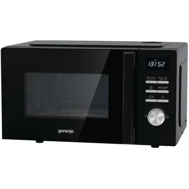 Мікрохвильова піч GORENJE MO 20 A4BH - изображение 6