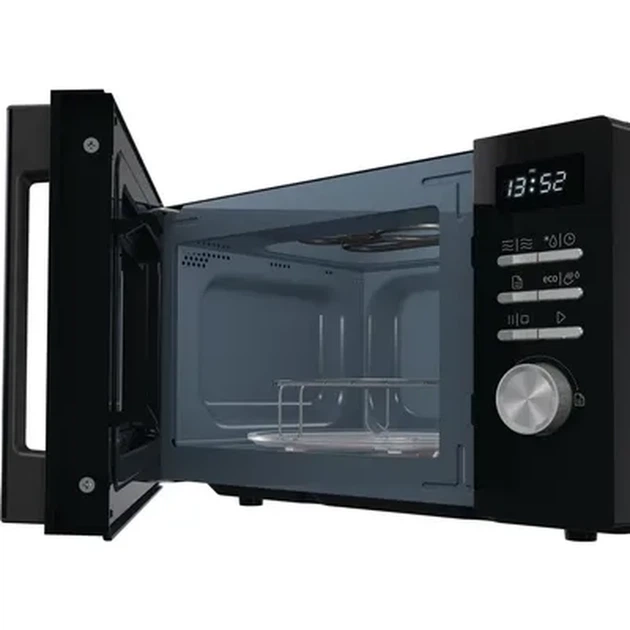 Мікрохвильова піч GORENJE MO 20 A4BH - изображение 9