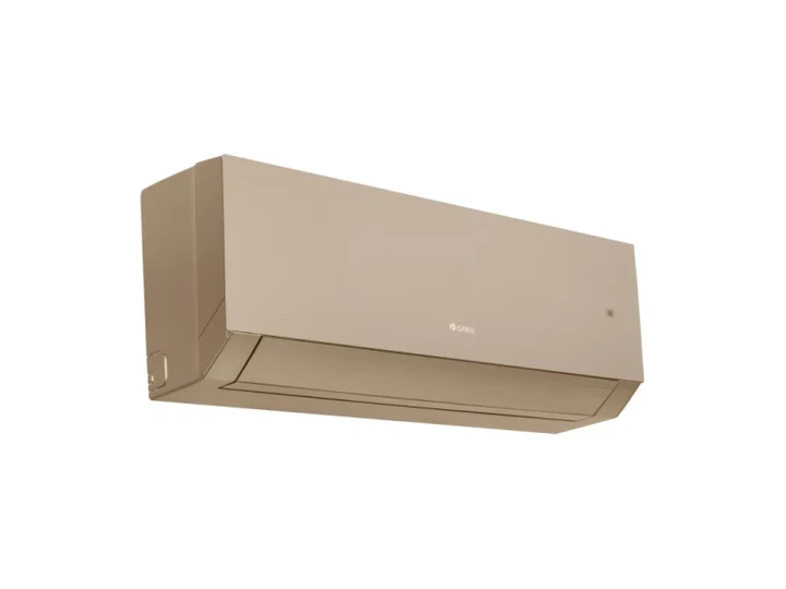 Кондиціонер Gree Clivia Gold DC Inverter R-32 GWH09AUCXB-K6DNA1A - изображение 2