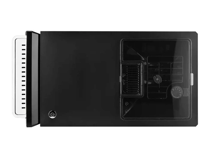 Кавомашина автоматична Midea MA-FACM1004A2 - изображение 7