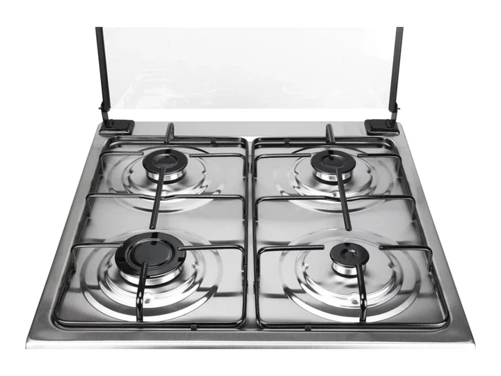 Газова плита Milano ML60 G1/07C+ Inox - изображение 7