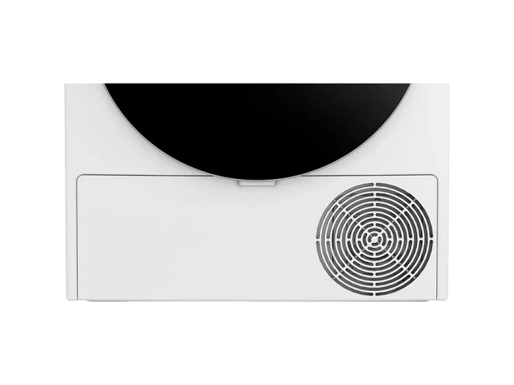 Сушильна машина Whirlpool WP B8X WBS UA - Фото 7 Сушильна машина Whirlpool WP B8X WBS UA - изображение 7