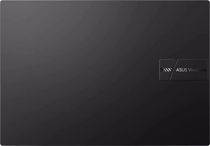 Ноутбук Asus VivoBook 16 M1605NAQ-MB116 (4711636362153) Indie Black  - зображення 7
