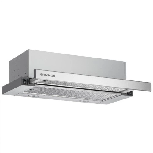 Вытяжка кухонная GRANADO Telde 603-700 inox (GCH26377) GRANADO GCH26377 946916 - изображение 2