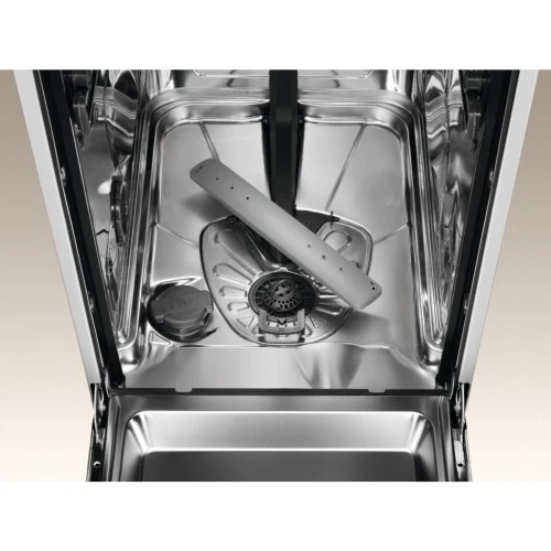 Посудомоечная машина Electrolux ESA12110SW ELECTROLUX ESA12110SW 951621 - Фото 4 Посудомоечная машина Electrolux ESA12110SW ELECTROLUX ESA12110SW 951621 - изображение 4