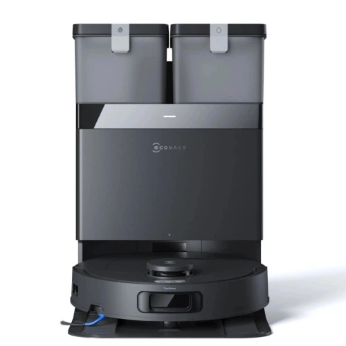 Пылесос Ecovacs DEEBOT T30CDLX71 BLACK (DLX71 BLACK) ECOVACS DLX71 BLACK 965547 - изображение 2