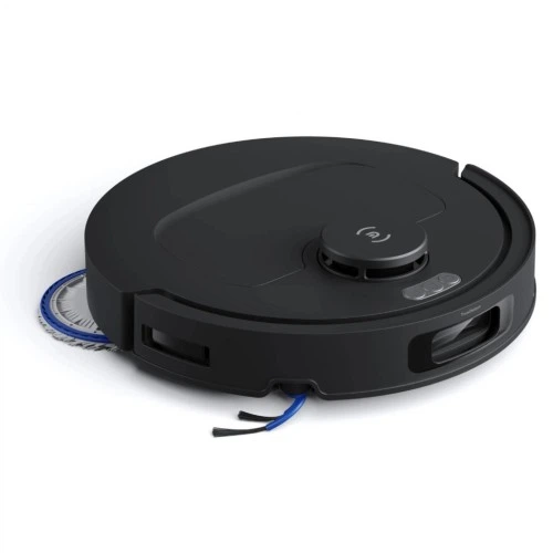 Пылесос Ecovacs DEEBOT T30CDLX71 BLACK (DLX71 BLACK) ECOVACS DLX71 BLACK 965547 - изображение 4