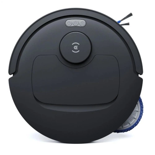 Пылесос Ecovacs DEEBOT T30CDLX71 BLACK (DLX71 BLACK) ECOVACS DLX71 BLACK 965547 - изображение 5