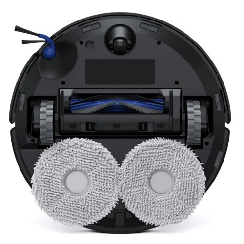 Пылесос Ecovacs DEEBOT T30CDLX71 BLACK (DLX71 BLACK) ECOVACS DLX71 BLACK 965547 - изображение 6