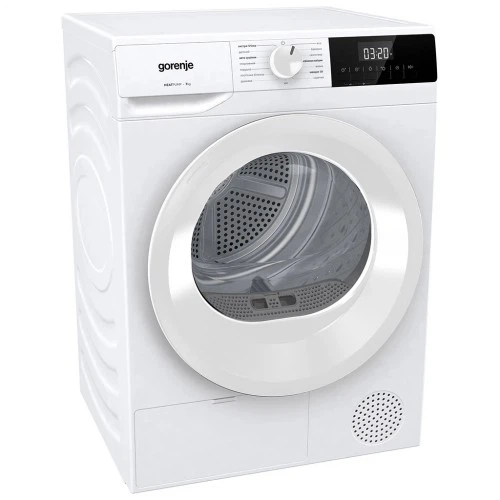 Сушильная машина Gorenje D2HNE7E Gorenje D2HNE7E 952008 - изображение 3