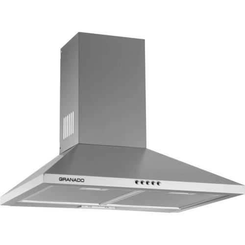 Вытяжка кухонная GRANADO Burgos 1503-700 inox (GCH765377) GRANADO GCH765377 946971 - изображение 2