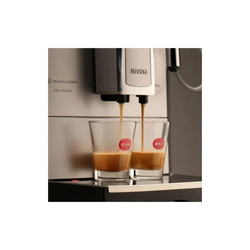 Кофемашина Nivona NICR560 Nivona NICR560 956394 - изображение 9