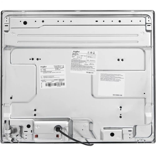 Варочная поверхность Whirlpool WBB8360NE Whirlpool WBB8360NE 944664 - изображение 5