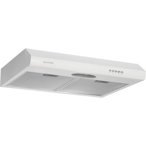 Вытяжка кухонная Pyramida UX 60 (380) B WH PYRAMIDA UX 60 (380) B WH 948218 - изображение 2