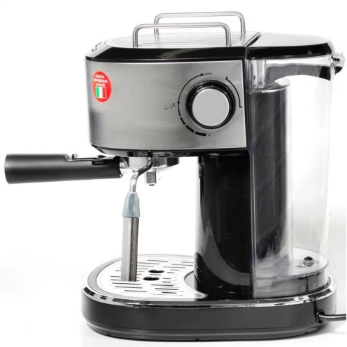 Рожковая кофеварка эспрессо Hölmer HCM-105 Hölmer HCM-105 958497 - изображение 2