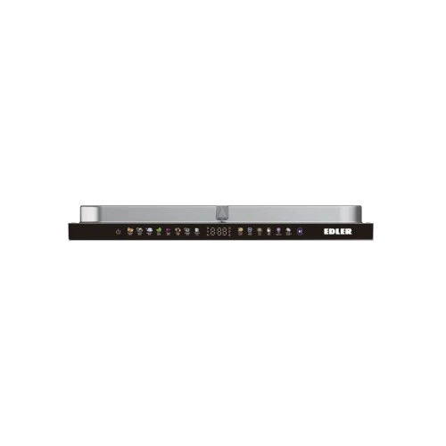 Посудомоечная машина Edler EBD-6030PDHS EDLER EBD-6030PDHS 1085209 - изображение 4