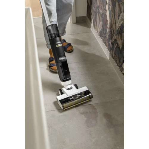 Пилосос Karcher FCV 3 (1.056-122.0) Karcher 1.056-122.0 965434 - зображення 9