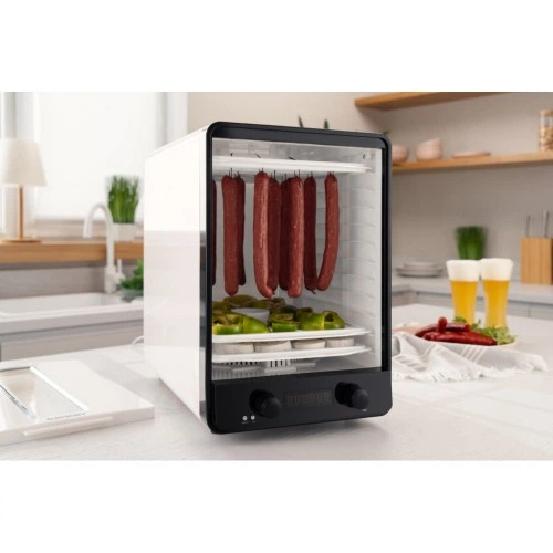 Сушка для овощей и фруктов Ardesto FDB-1138 Ardesto FDB-1138 958846 - изображение 8