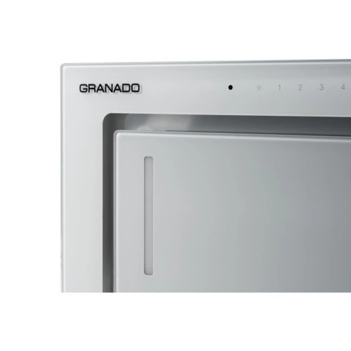 Вытяжка кухонная GRANADO Palamos 1614-1200 white glass (GCH486455) GRANADO GCH486455 947780 - изображение 8