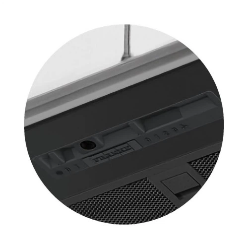 Вытяжка кухонная Franke Inca Smart FBI 525 BK (305.0680.919) Franke 305.0680.919 946655 - изображение 10