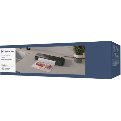Вакууматор Electrolux E4VS1-4AG ELECTROLUX E4VS1-4AG 955086 - изображение 3
