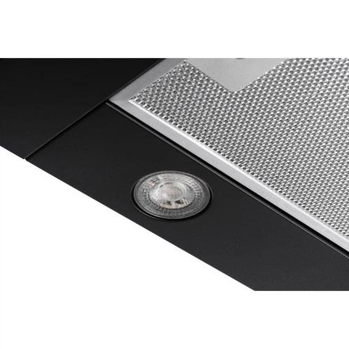 Вытяжка кухонная GRANADO Telde 603-700 black glass (GCH16311) GRANADO GCH16311 946910 - изображение 5