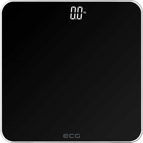 Весы напольные ECG OV 1821 Black (OV1821 Black) ECG OV1821 Black 960382 - Фото 1 Весы напольные ECG OV 1821 Black (OV1821 Black) ECG OV1821 Black 960382 - изображение 1