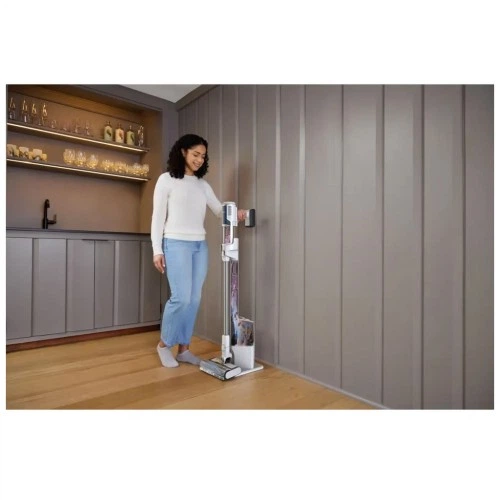 Пылесос Shark Cordless Pro with Auto Empty System (BU3521EU) Shark BU3521EU 965205 - изображение 10