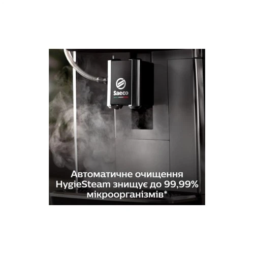 Кофемашина Saeco GranAroma SM 6480/00 (SM6480/00) Saeco SM6480/00 956545 - изображение 9