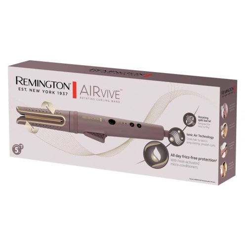 Плойка Remington CI8930E51 Remington CI8930E51 962109 - зображення 11