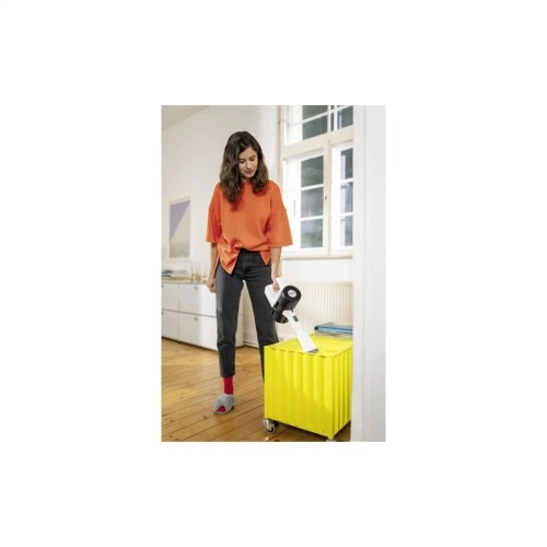 Пылесос Karcher KVA 2 (1.198-730.0) Karcher 1.198-730.0 965056 - изображение 4