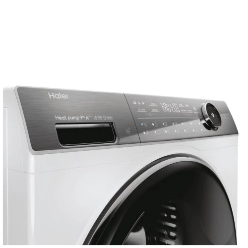 Сушильная машина Haier HD90-A3Q979U1-S Haier HD90-A3Q979U1-S 951920 - изображение 8