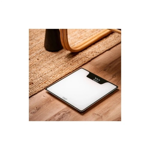 Весы напольные Adler AD 8174 white (AD8174W) Adler AD8174W 960581 - изображение 4
