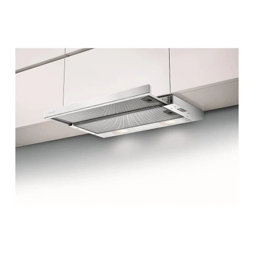 Вытяжка кухонная Faber Flexa Ng Glass W A60 (315.0635.107) FABER 315.0635.107 947244 - изображение 2